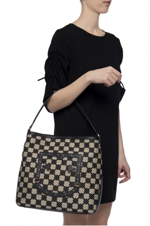 ‘fortezza’ shopper bag, zdjęcie 2 ‘fortezza’ shopper bag od Furla
